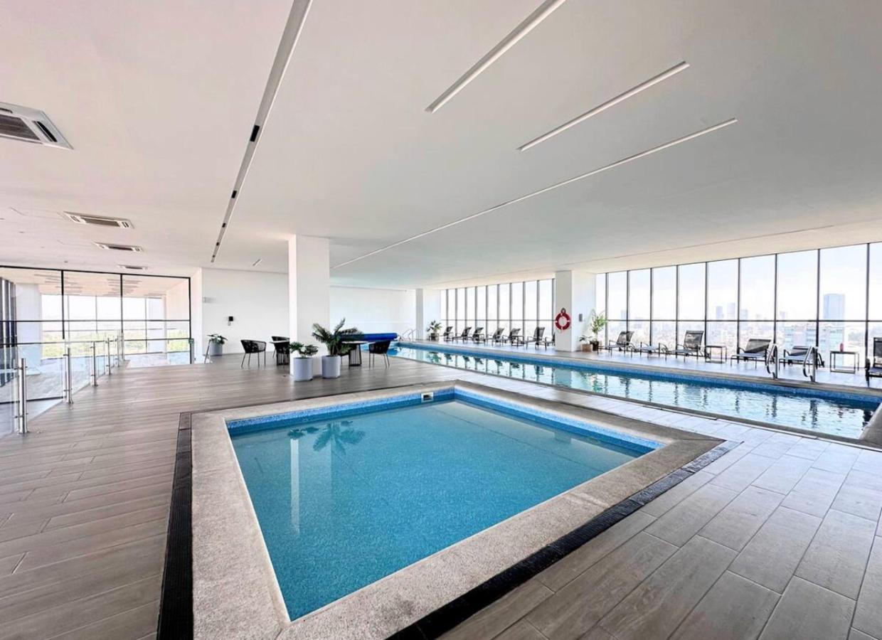 Hermoso Departamento En Colonia Providencia Con Amenidades A61b Apartment