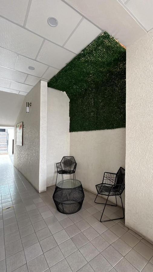 Gallo Hotel Guadalajara