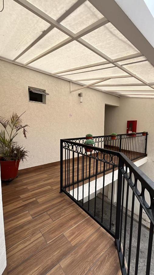 Gallo Hotel Guadalajara