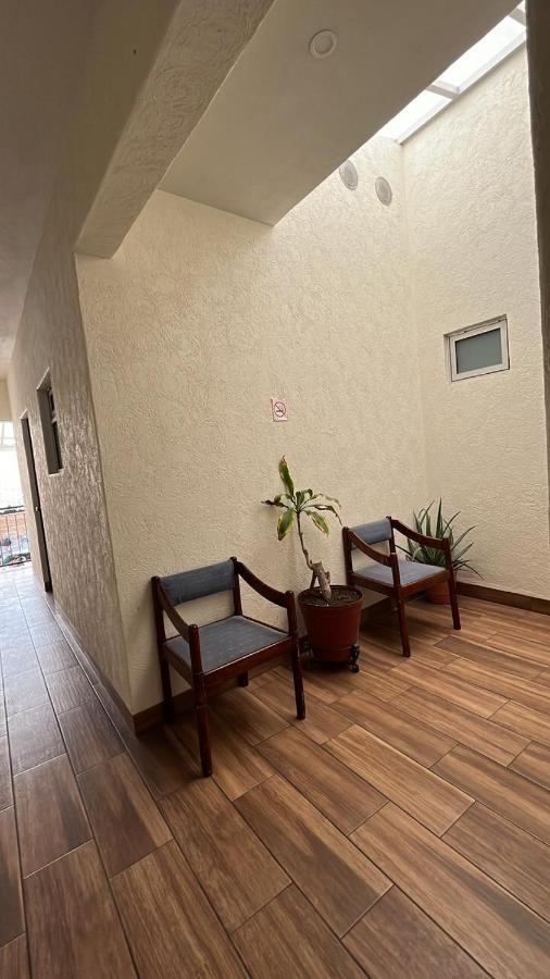 Gallo Hotel Guadalajara
