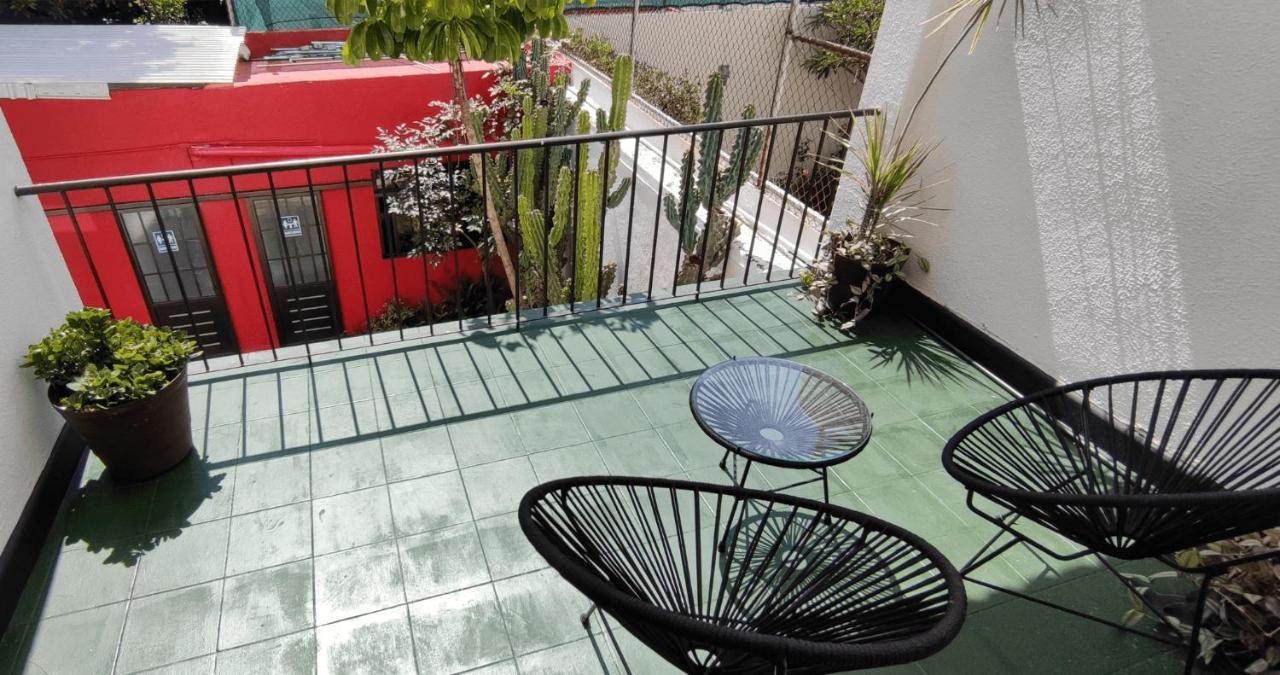 Privadas Con Bano Propio En Zona Segura Y Centrica De Guadalajara. *