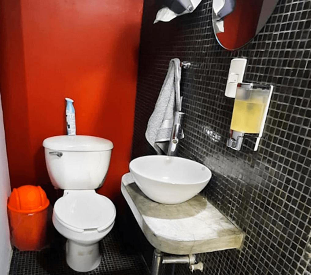 Privadas Con Bano Propio En Zona Segura Y Centrica De Guadalajara.