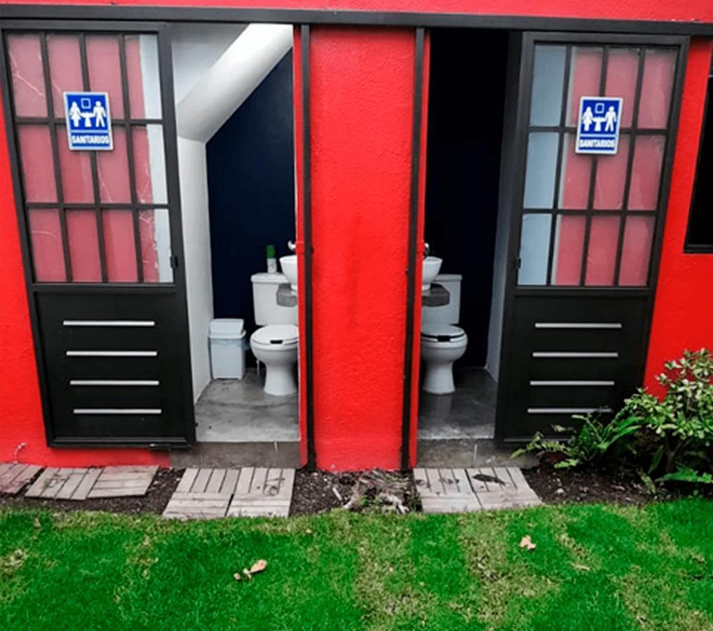 Holiday home Privadas Con Bano Propio En Zona Segura Y Centrica De Guadalajara. *