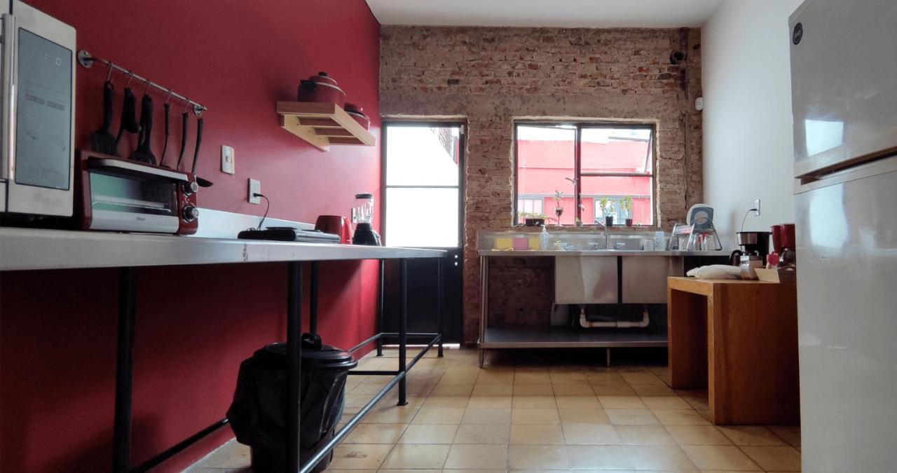Privadas Con Bano Propio En Zona Segura Y Centrica De Guadalajara.