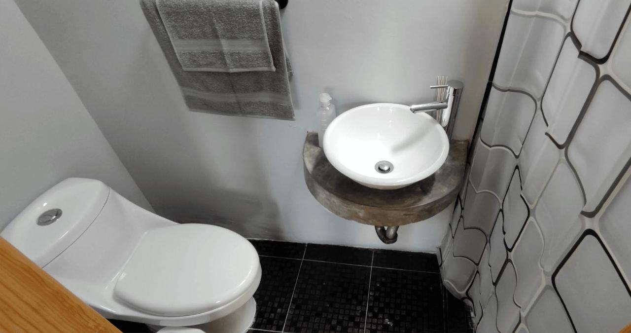 Holiday home Privadas Con Bano Propio En Zona Segura Y Centrica De Guadalajara. Guadalajara
