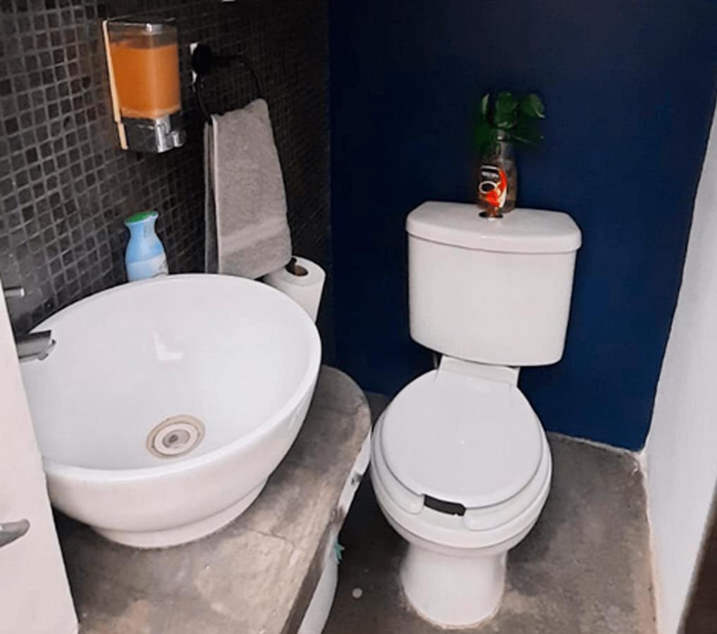 Privadas Con Bano Propio En Zona Segura Y Centrica De Guadalajara. * Guadalajara