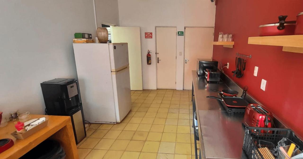 Holiday home Privadas Con Bano Propio En Zona Segura Y Centrica De Guadalajara. Guadalajara