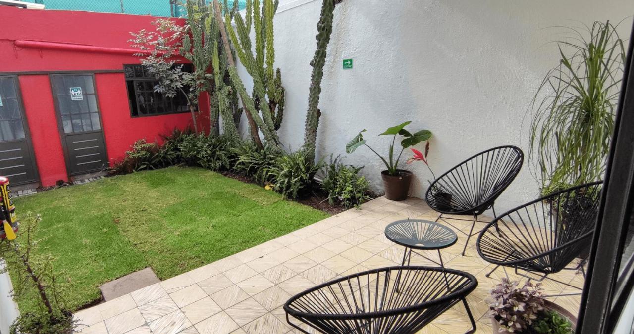 Holiday home Privadas Con Bano Propio En Zona Segura Y Centrica De Guadalajara. *