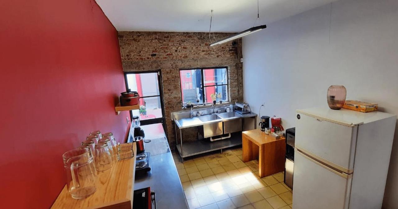 Privadas Con Bano Propio En Zona Segura Y Centrica De Guadalajara. * Guadalajara