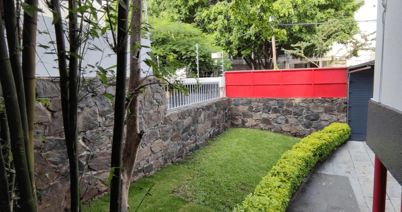 Holiday home Privadas Con Bano Propio En Zona Segura Y Centrica De Guadalajara.
