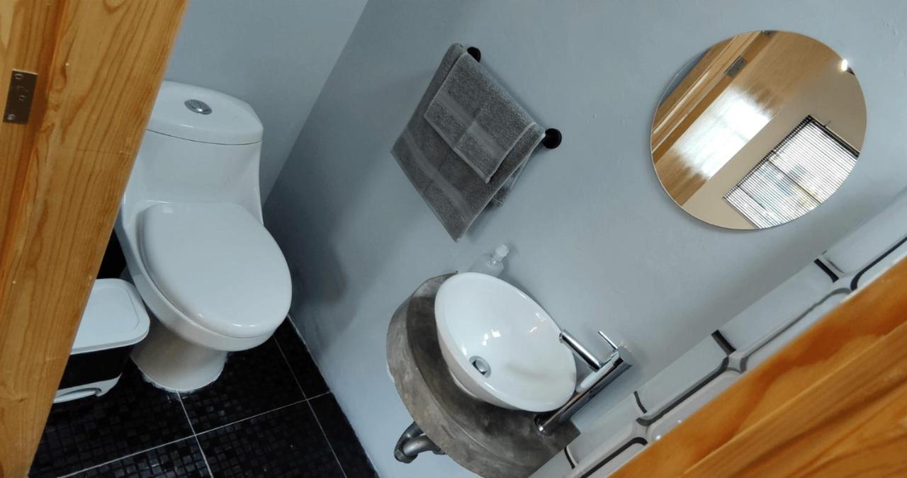 Privadas Con Bano Propio En Zona Segura Y Centrica De Guadalajara. *