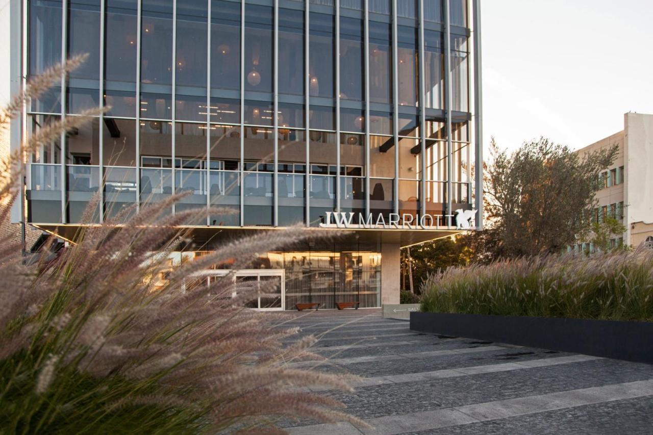 Jw Marriott 5*