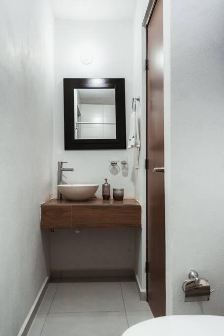 Hermoso Y Comfortable Departamento 15 Min Del Aeropuerto
