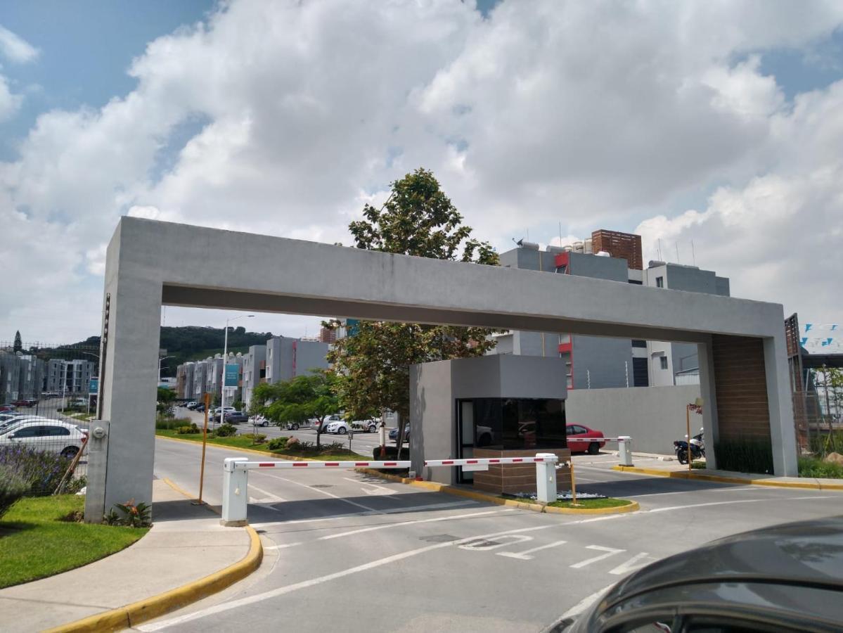 Apartment Hermoso Y Comfortable Departamento 15 Min Del Aeropuerto