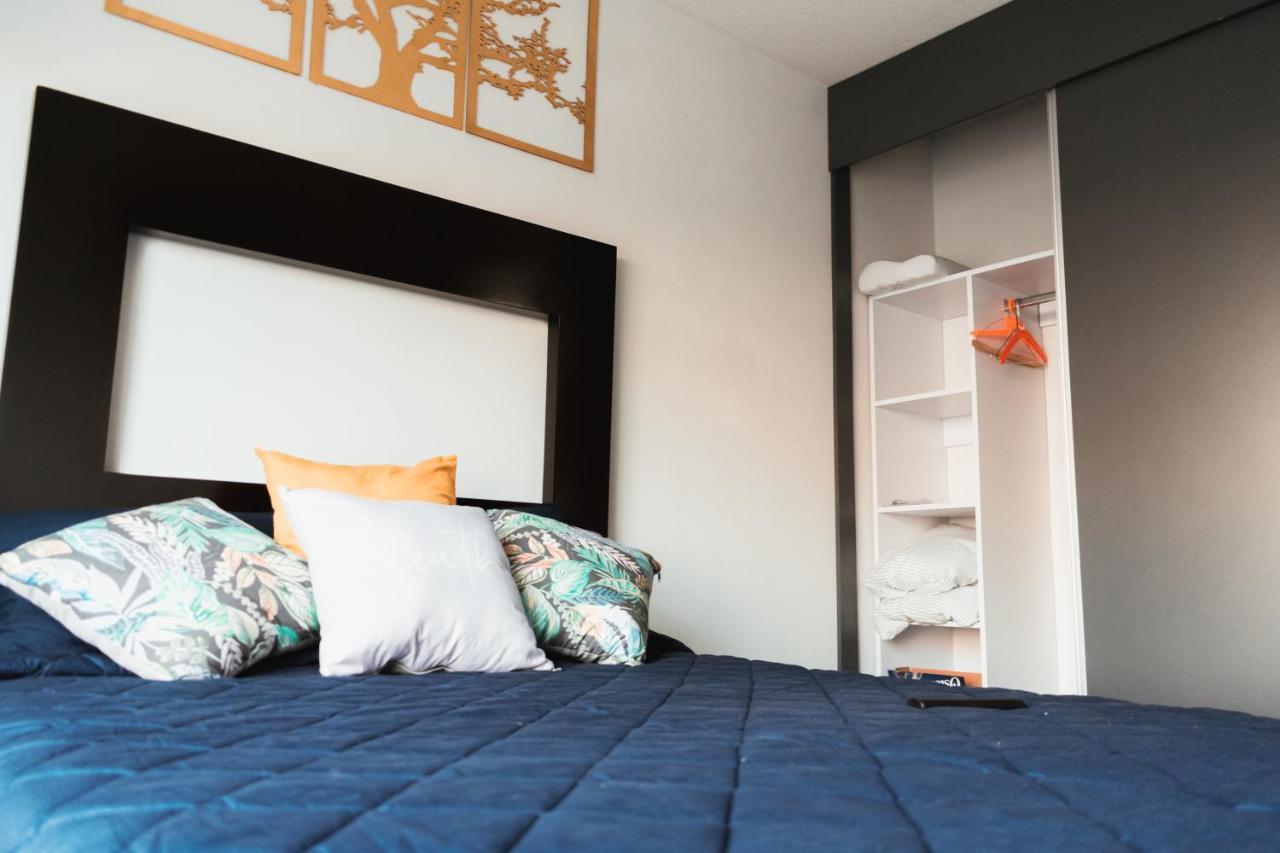 Apartment Hermoso Y Comfortable Departamento 15 Min Del Aeropuerto