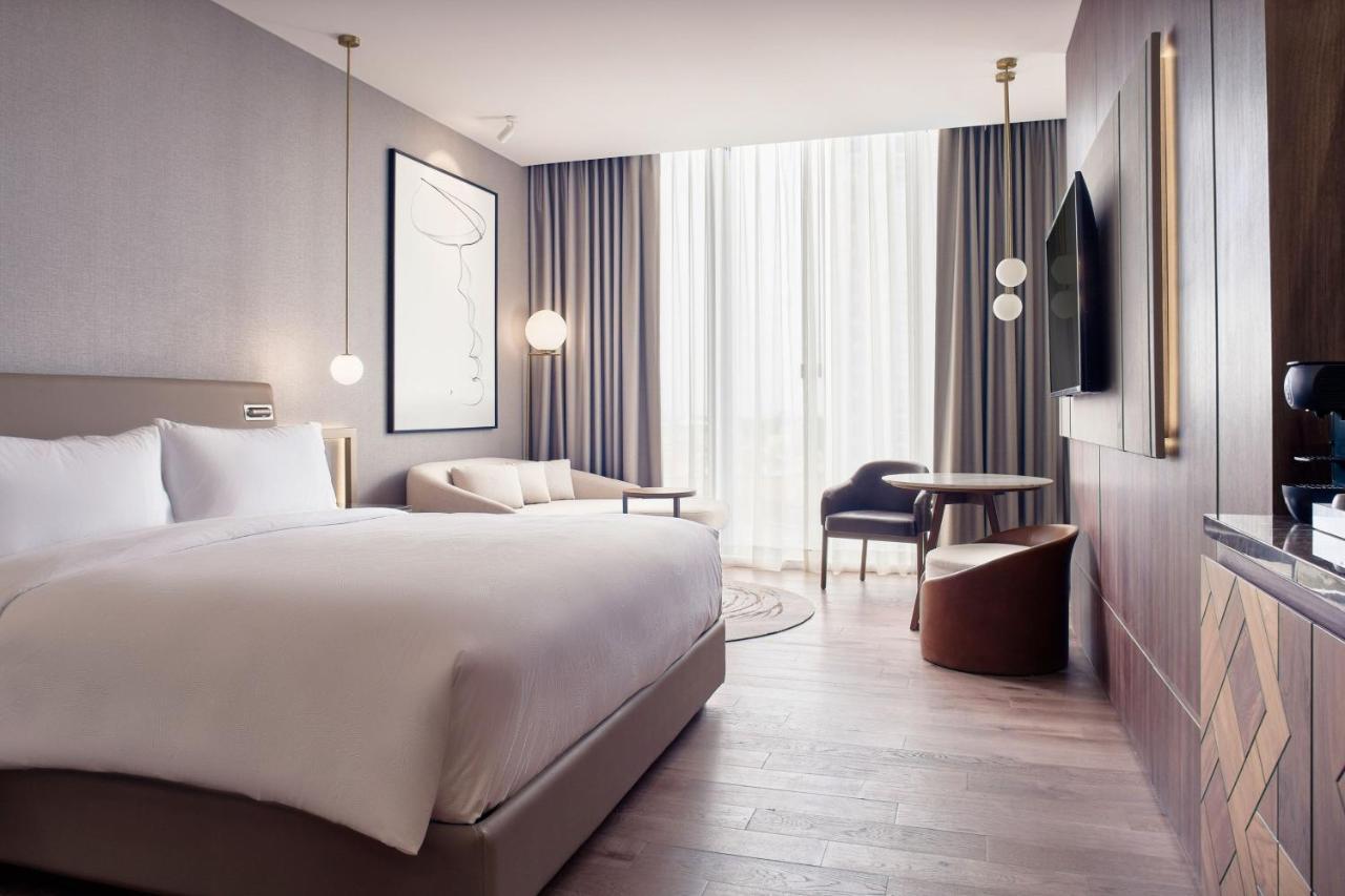 Jw Marriott Guadalajara