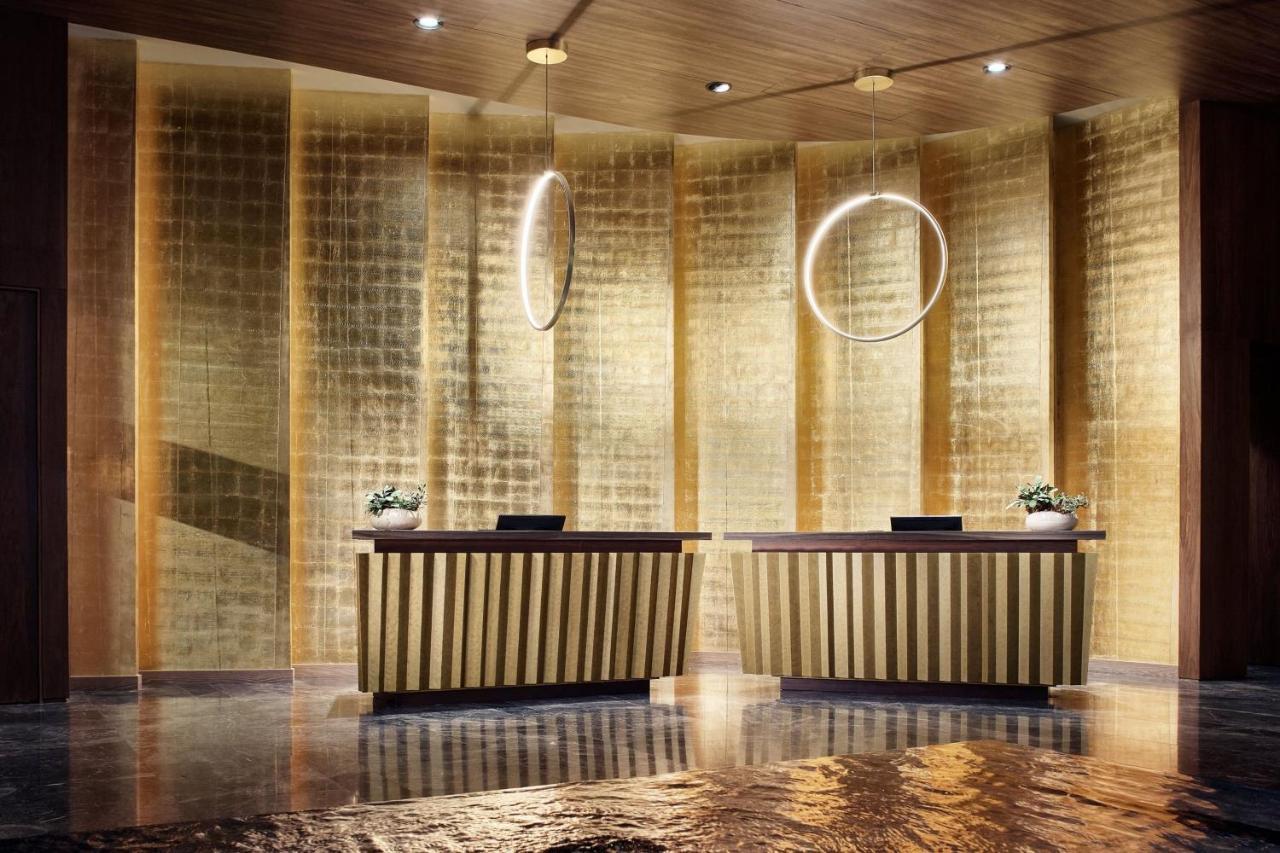 Hotel Jw Marriott Guadalajara