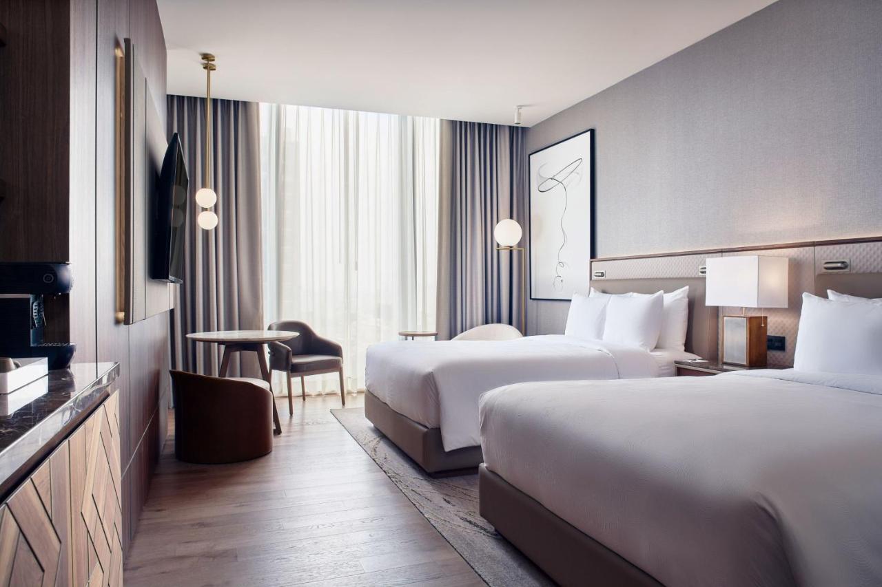 Hotel Jw Marriott