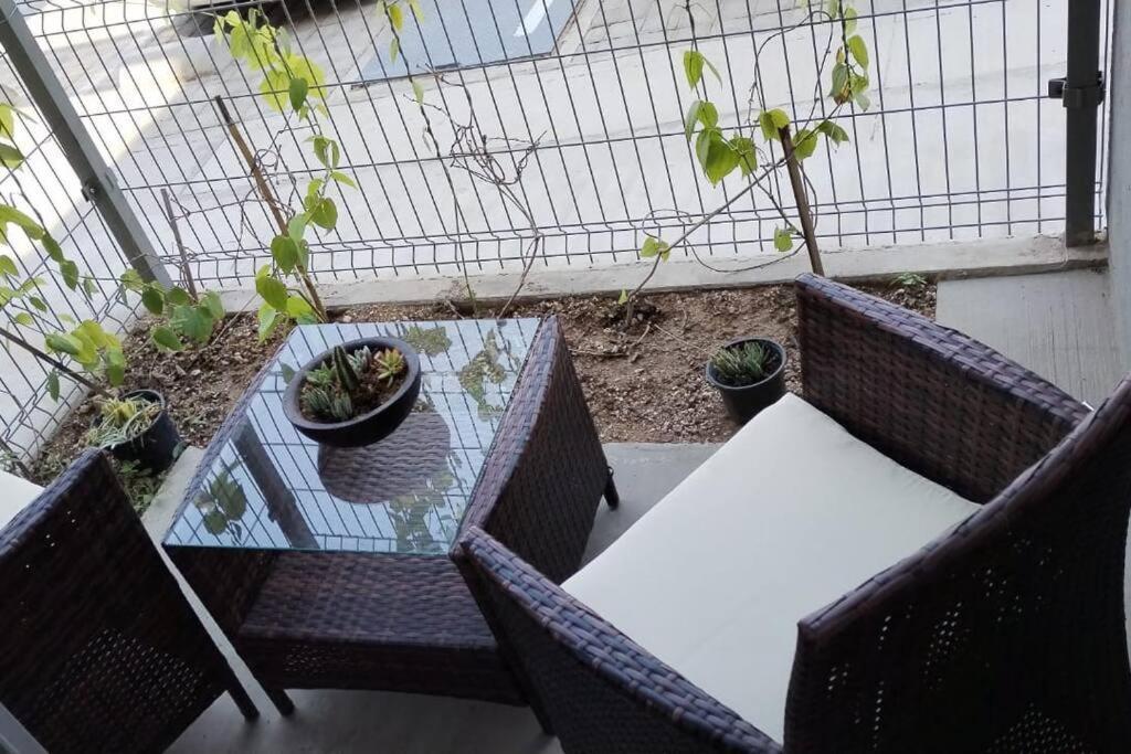 Hermoso Y Comfortable Departamento 15 Min Del Aeropuerto Apartment