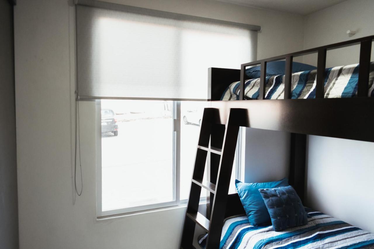 Hermoso Y Comfortable Departamento 15 Min Del Aeropuerto Apartment *