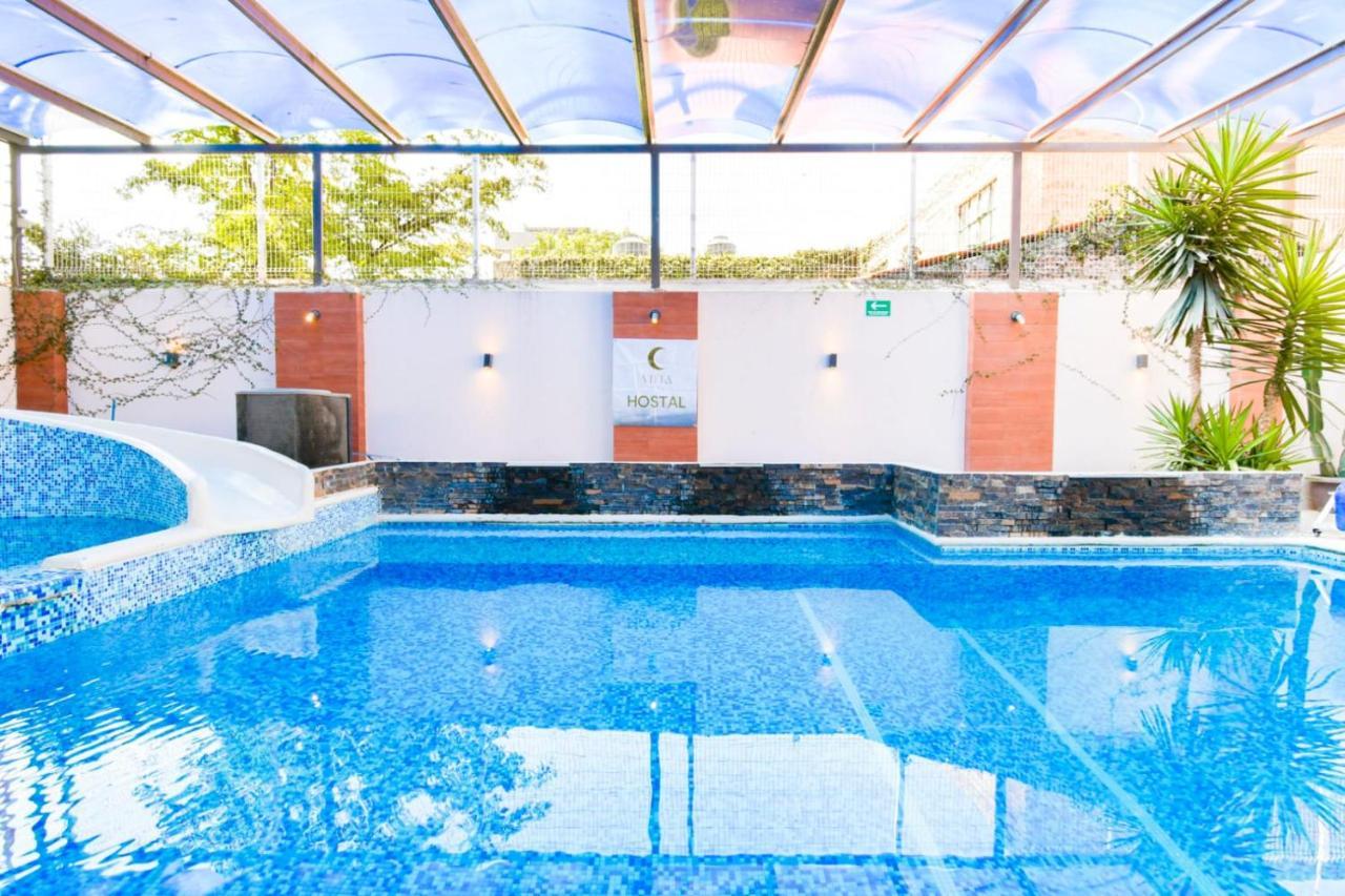 Casa de hóspedes Vitta Guadalajara