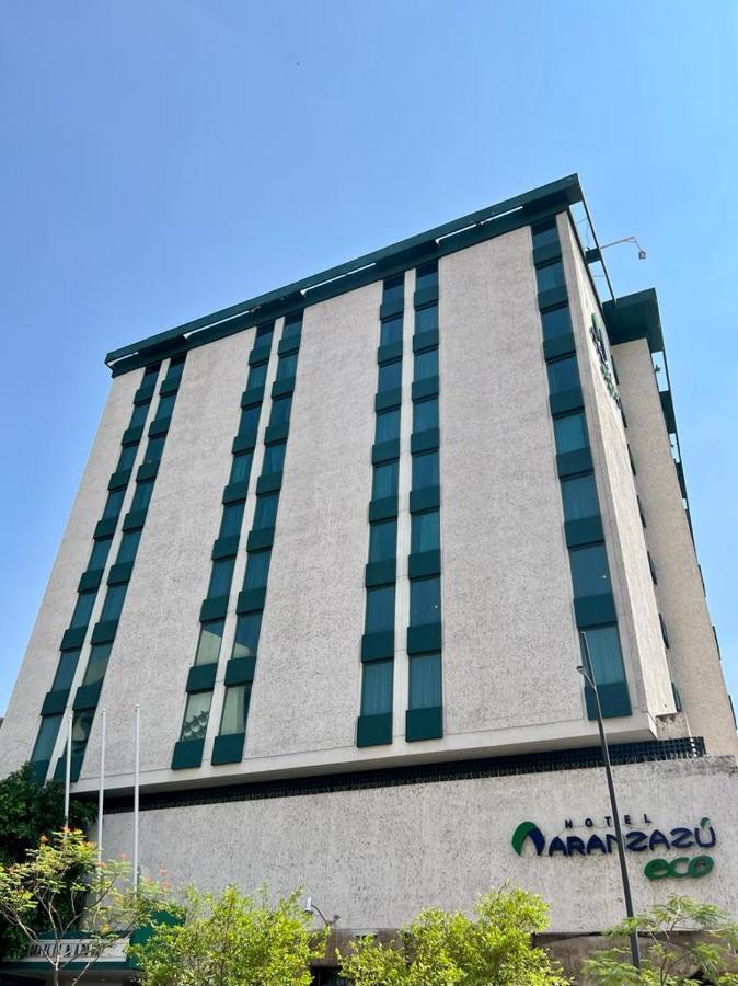 Aranzazu Eco 3*