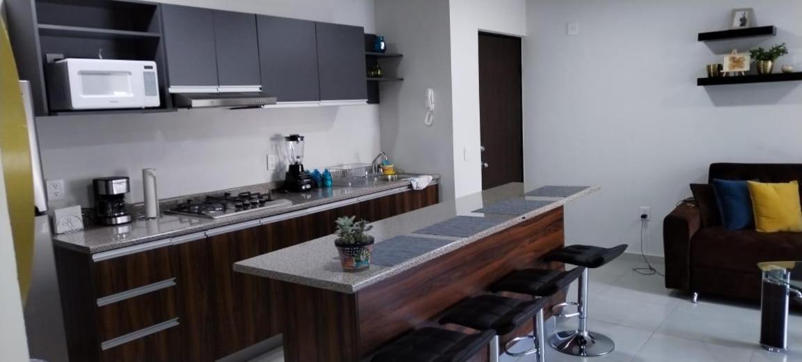 Apartment Hermoso Y Comfortable Departamento 15 Min Del Aeropuerto *