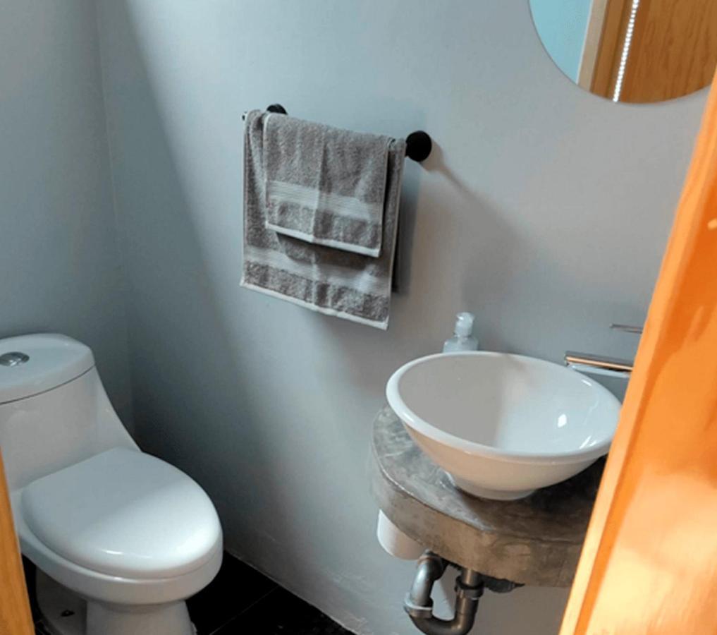 Holiday home Privadas Con Bano Propio En Zona Segura Y Centrica De Guadalajara. Guadalajara