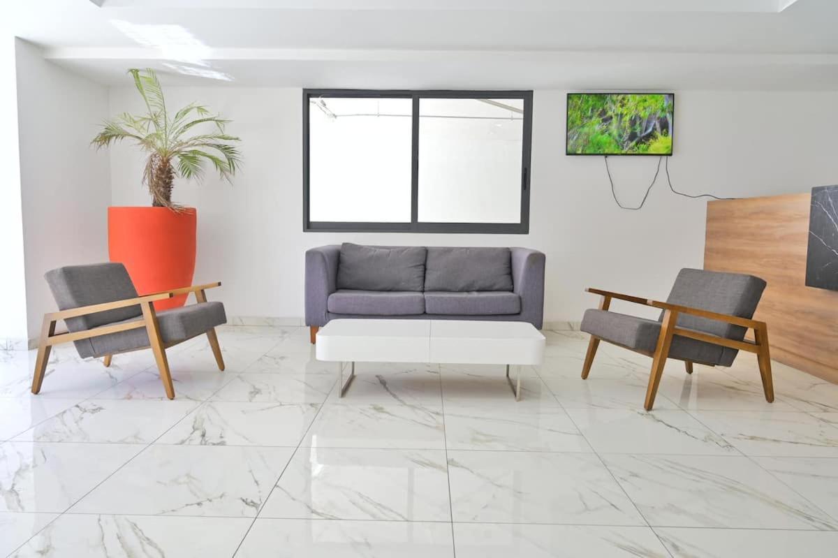 Chapultepec Best Wifi Apartment *