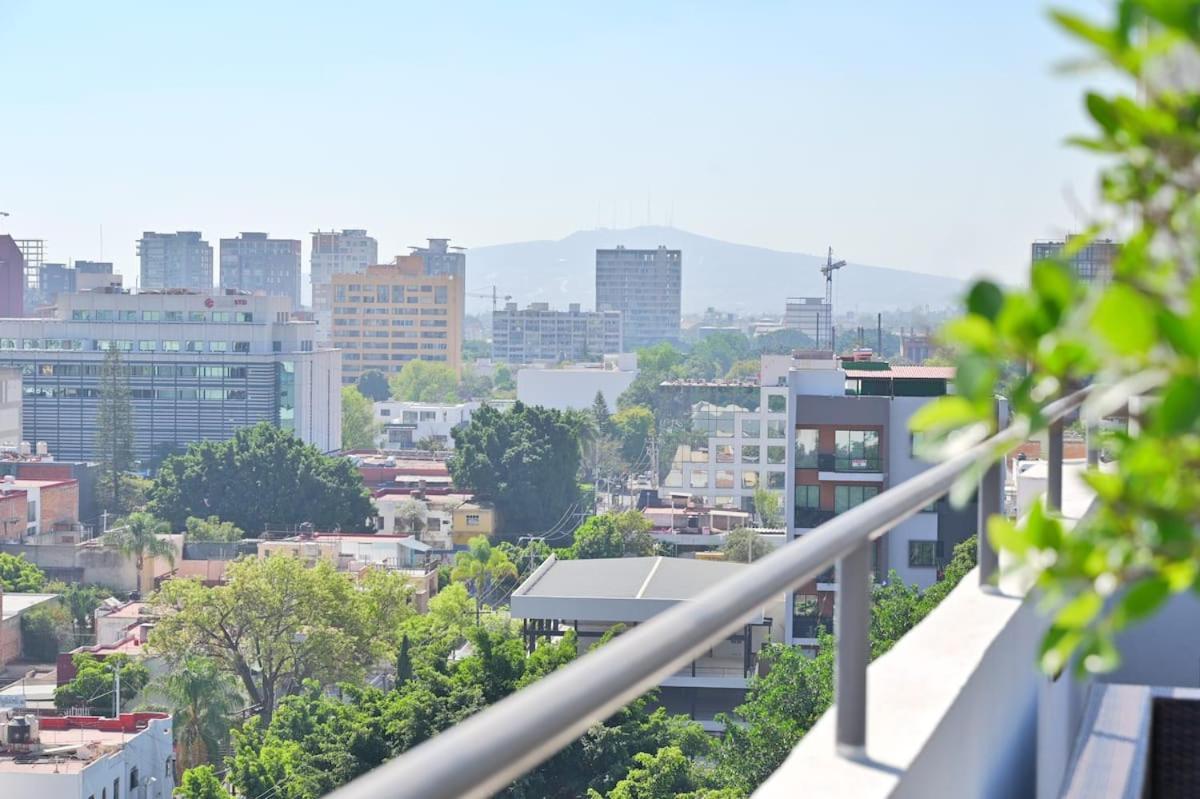 Apartment Chapultepec Best Wifi *