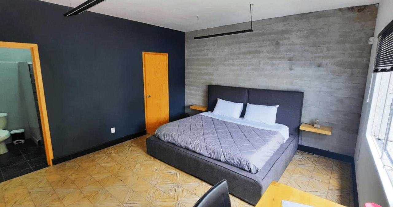 Holiday home Privadas Con Bano Propio En Zona Segura Y Centrica De Guadalajara. *