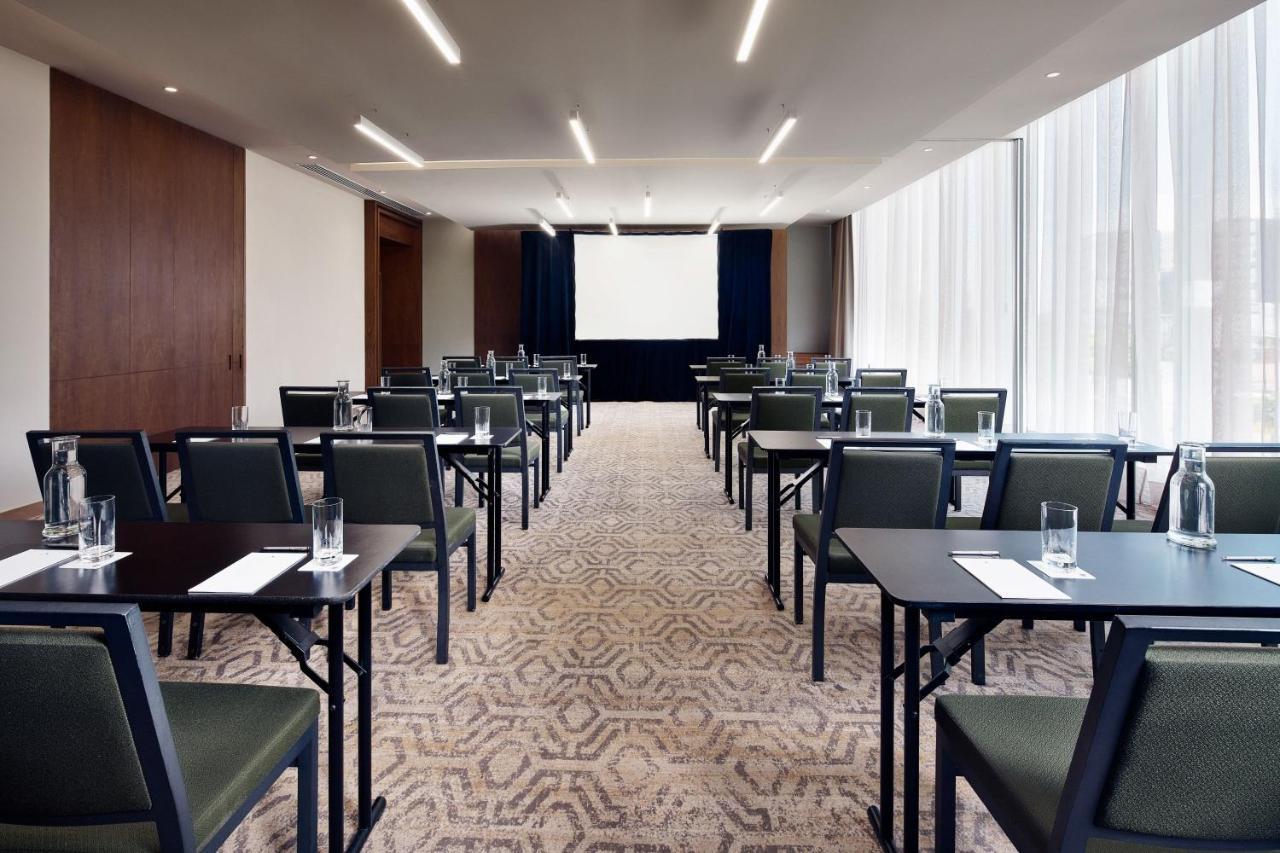 Jw Marriott Hotel 5*
