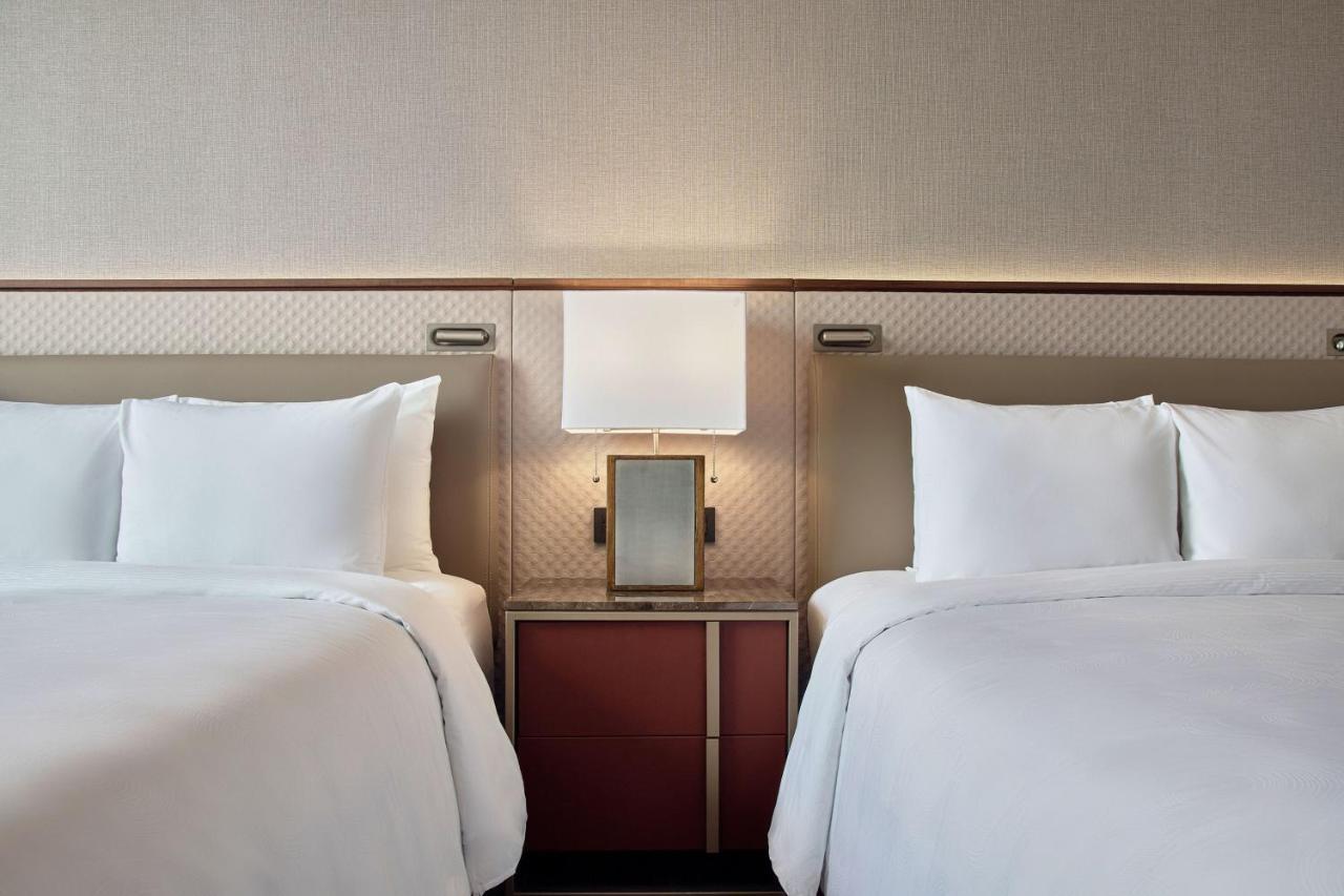 Jw Marriott 5* Guadalajara
