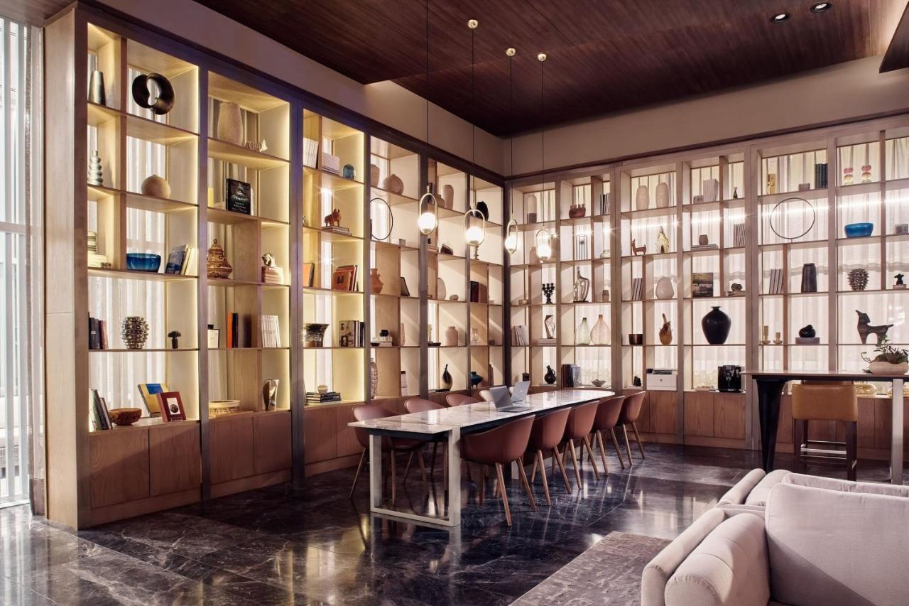 Jw Marriott Guadalajara