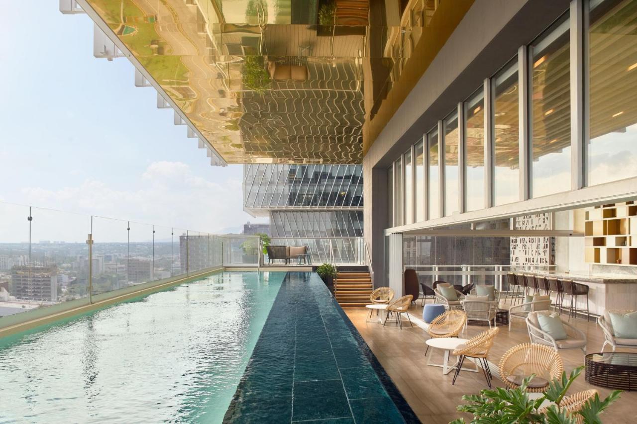 Hotel Jw Marriott 5*