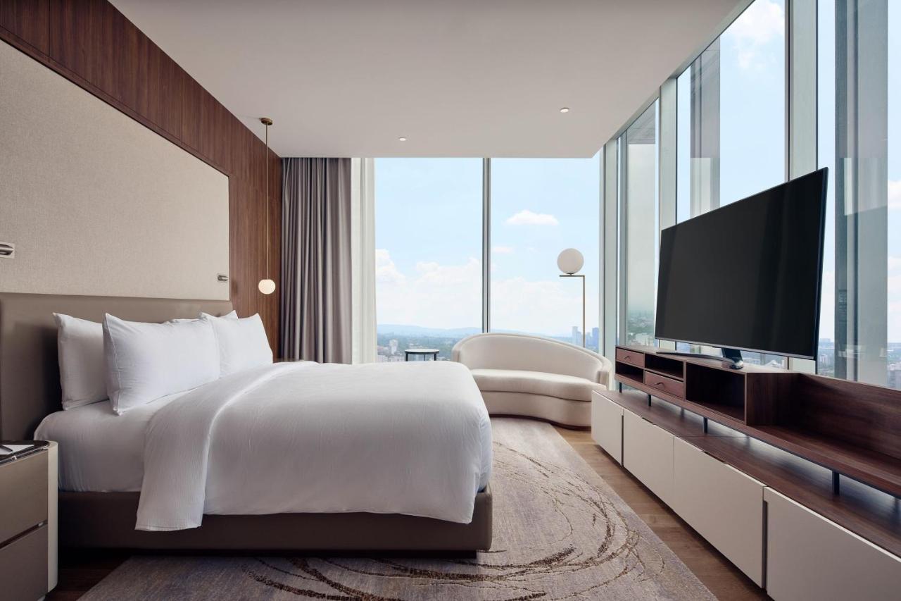 Jw Marriott Guadalajara