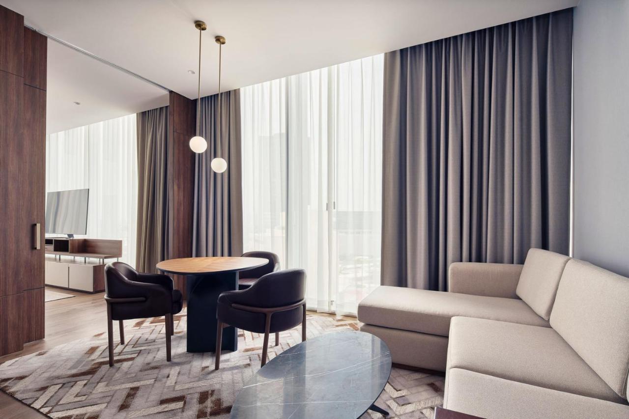 Jw Marriott Hotel
