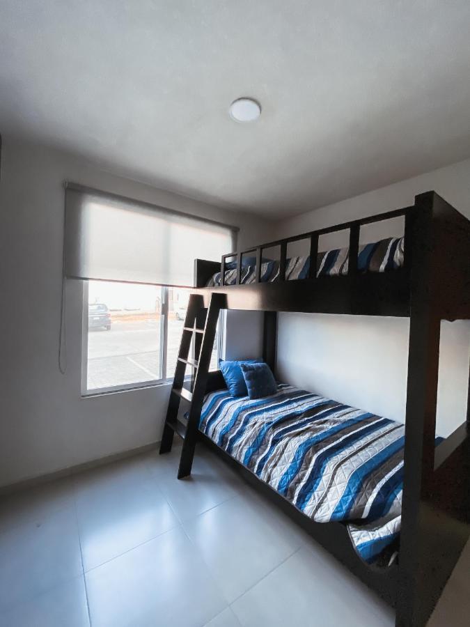 Apartment Hermoso Y Comfortable Departamento 15 Min Del Aeropuerto *