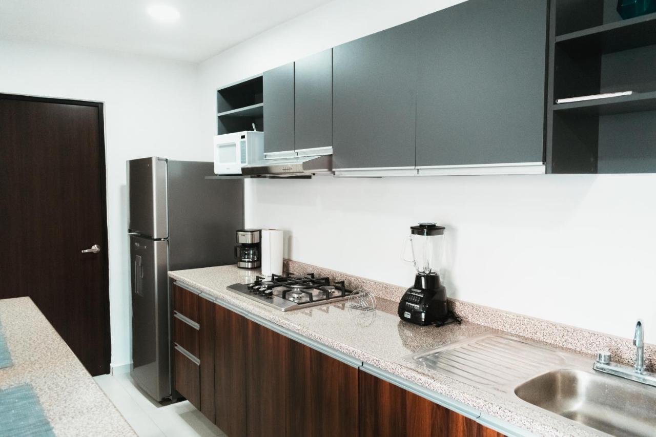 Hermoso Y Comfortable Departamento 15 Min Del Aeropuerto Apartment