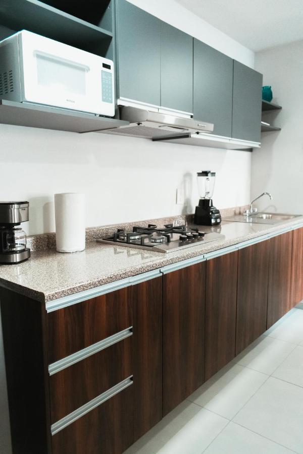 Hermoso Y Comfortable Departamento 15 Min Del Aeropuerto Apartment *