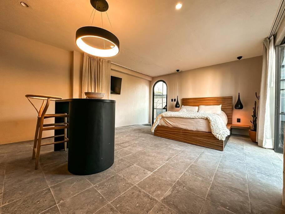 Apartment Casamericana