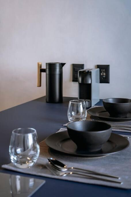 Apartment Skyloft Contemporaneo Con Estilo Unico *