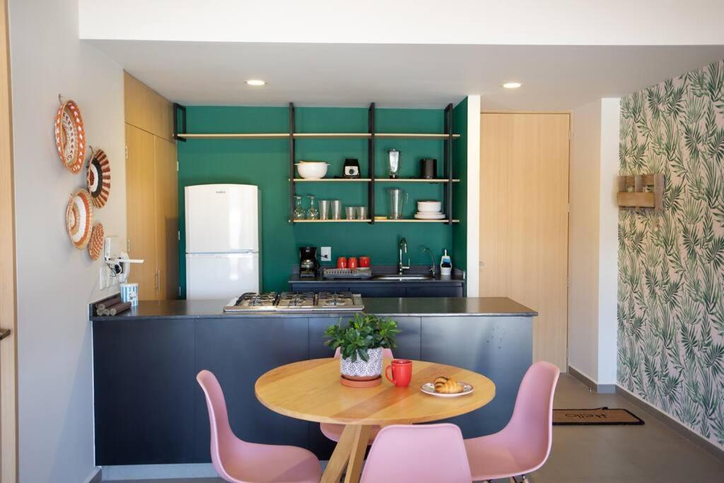 Hermoso Departamento En El Corazon De Guadalajara