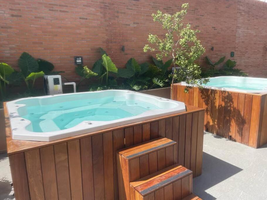 Hermoso Departamento En El Corazon De *