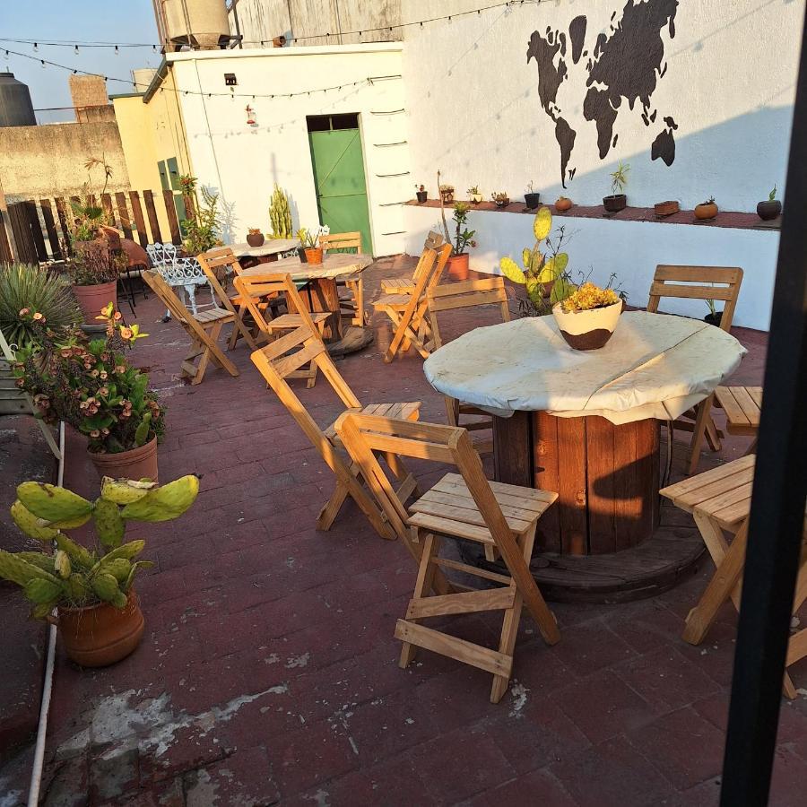 Hostal Guadalajara Guest house *
