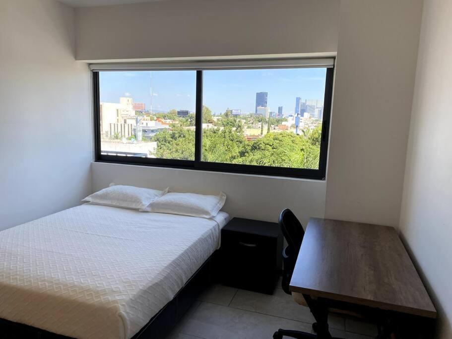 Apartment Chapultepec Habitance Pool, Parking, Speed Wifi Guadalajara