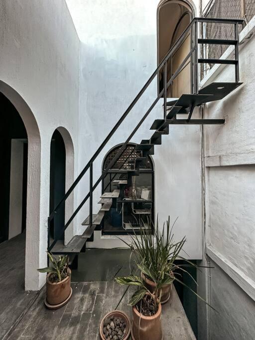 Apartment Casamericana Guadalajara