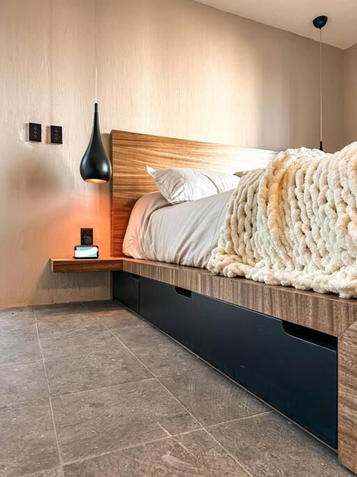 Casamericana Apartment *