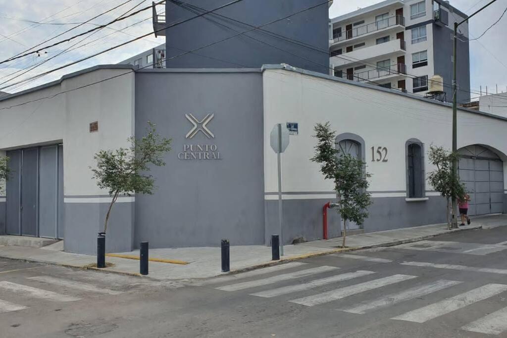Depa Nuevo En El Corazon De Gdl Con Seguridad Y Alberca