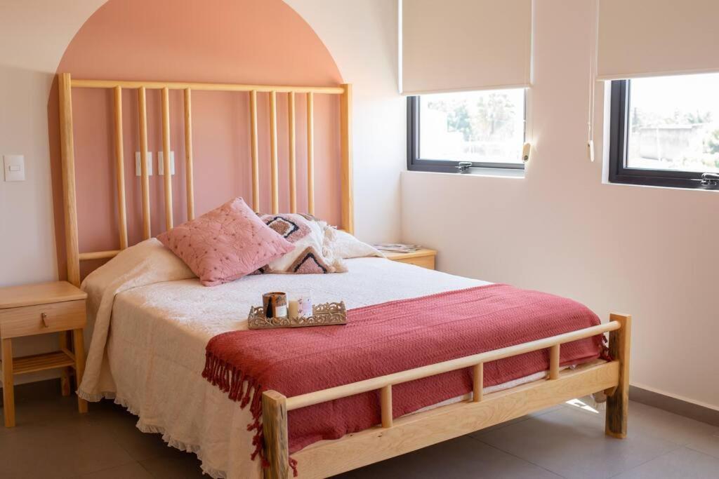 Hermoso Departamento En El Corazon De Apartment